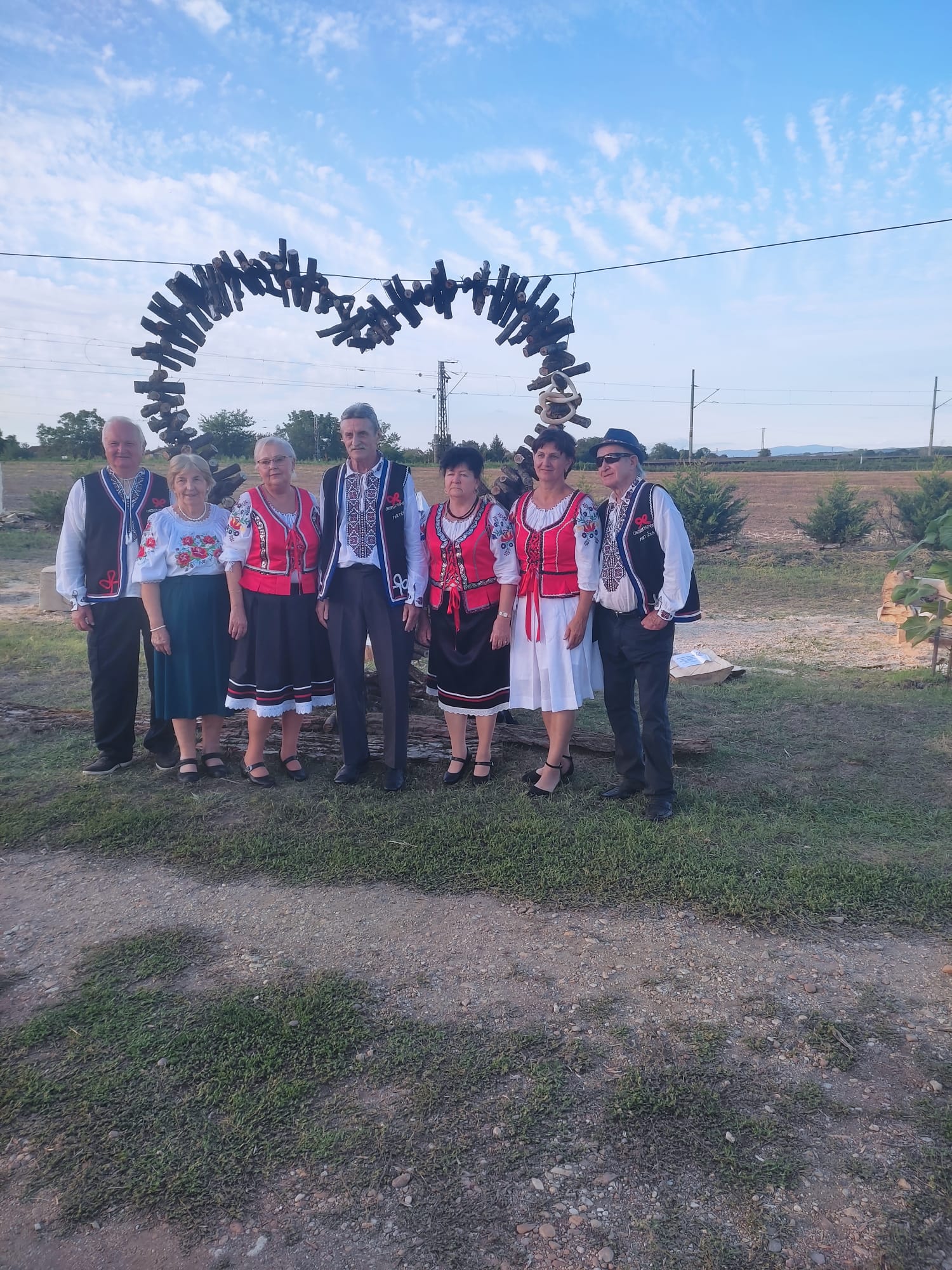 FSS ONDROCHOVSKÁ PARTIČKA