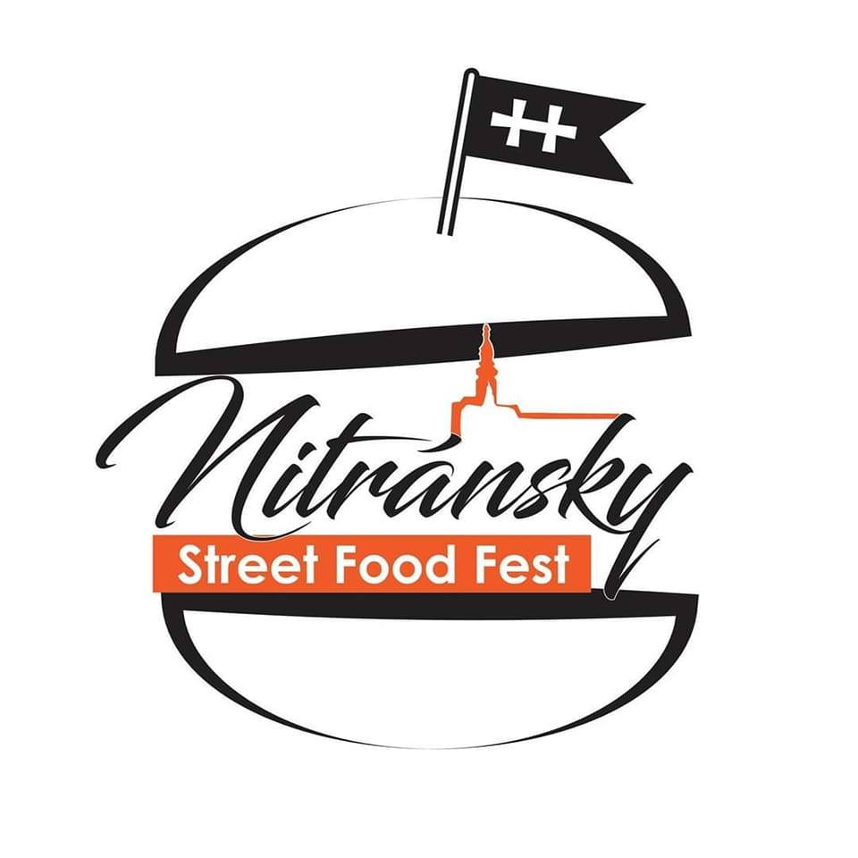 Nitránsky street food