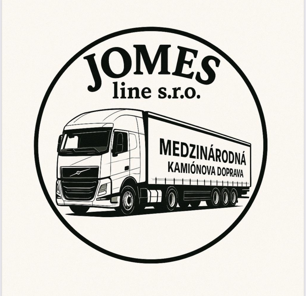 JOMES line s.r.o