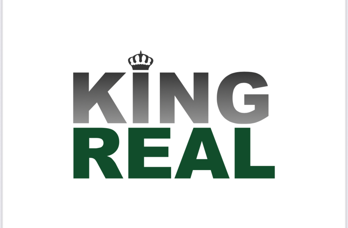 KING REAL