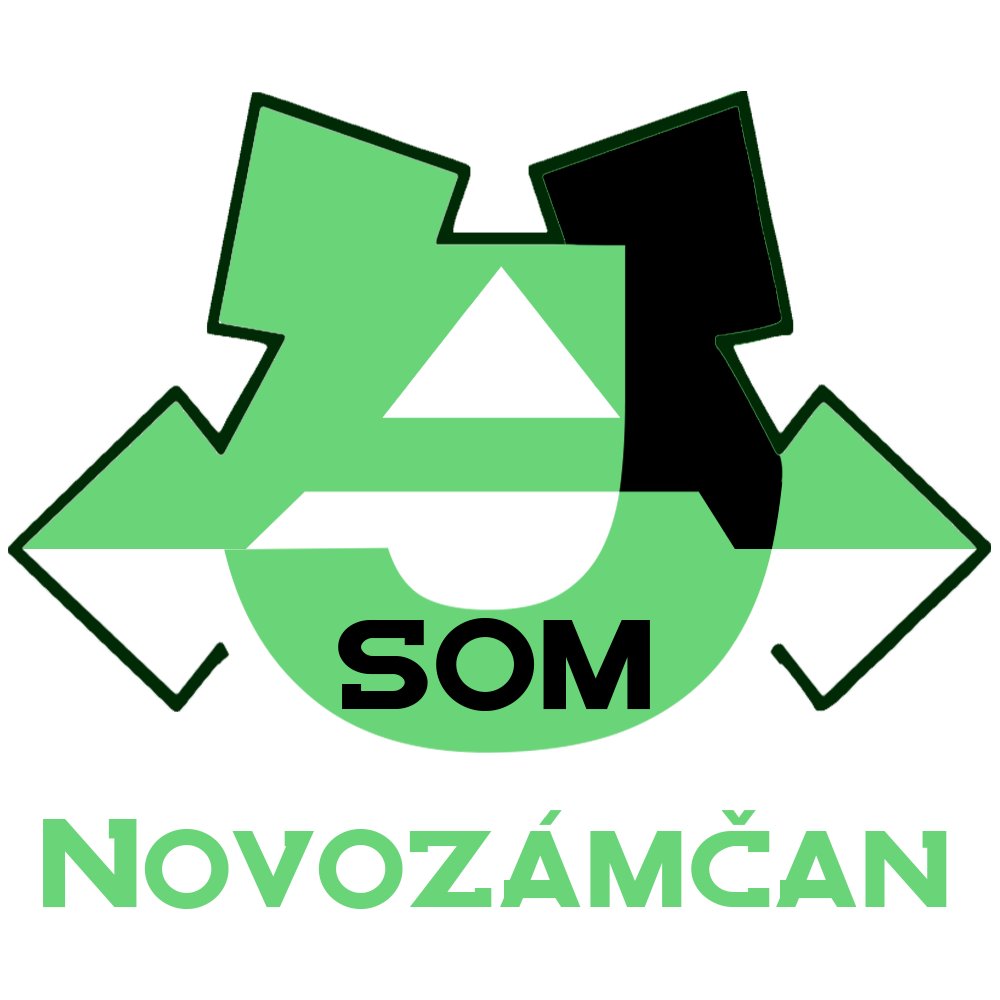 Som Novozámčan
