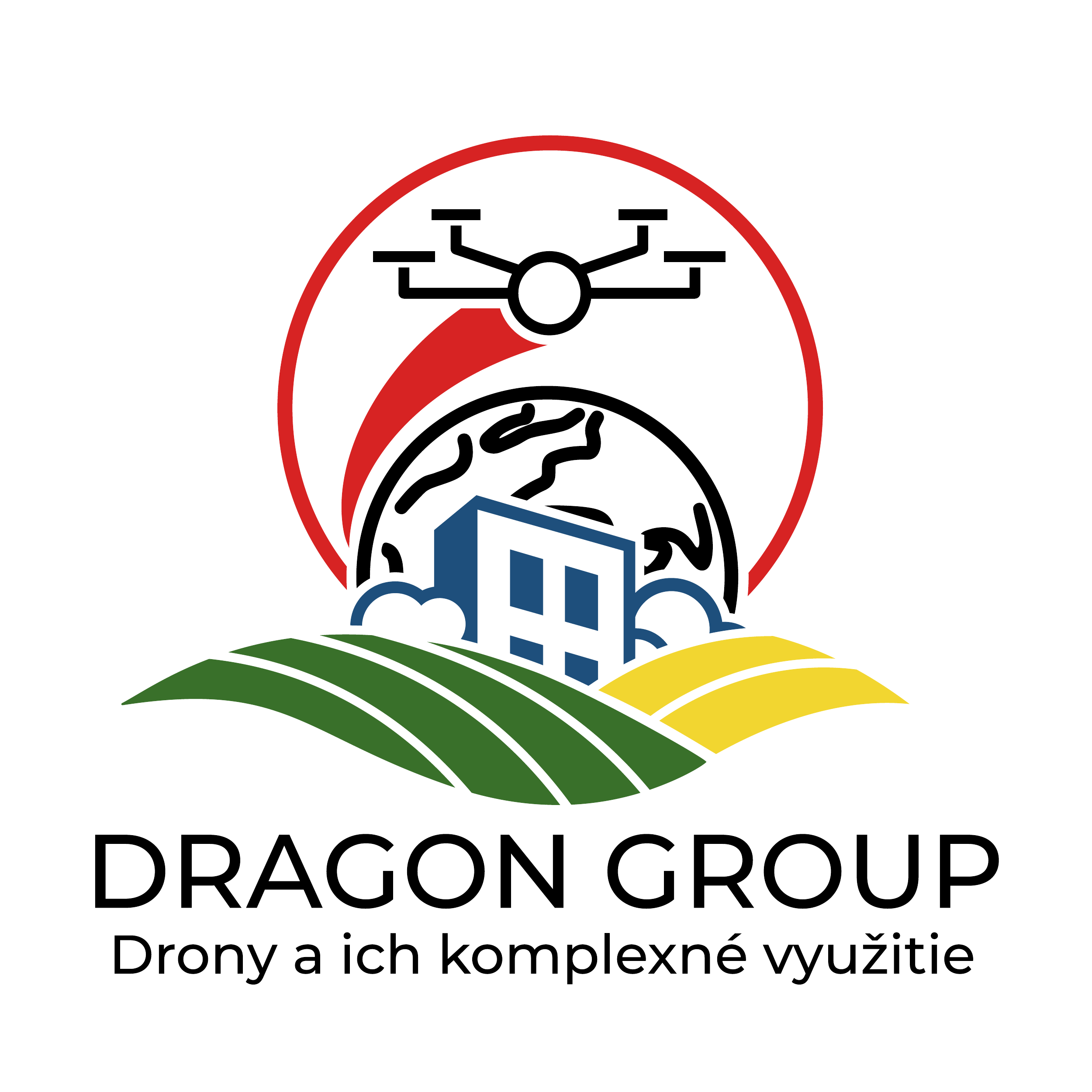 DRAGON GROUP