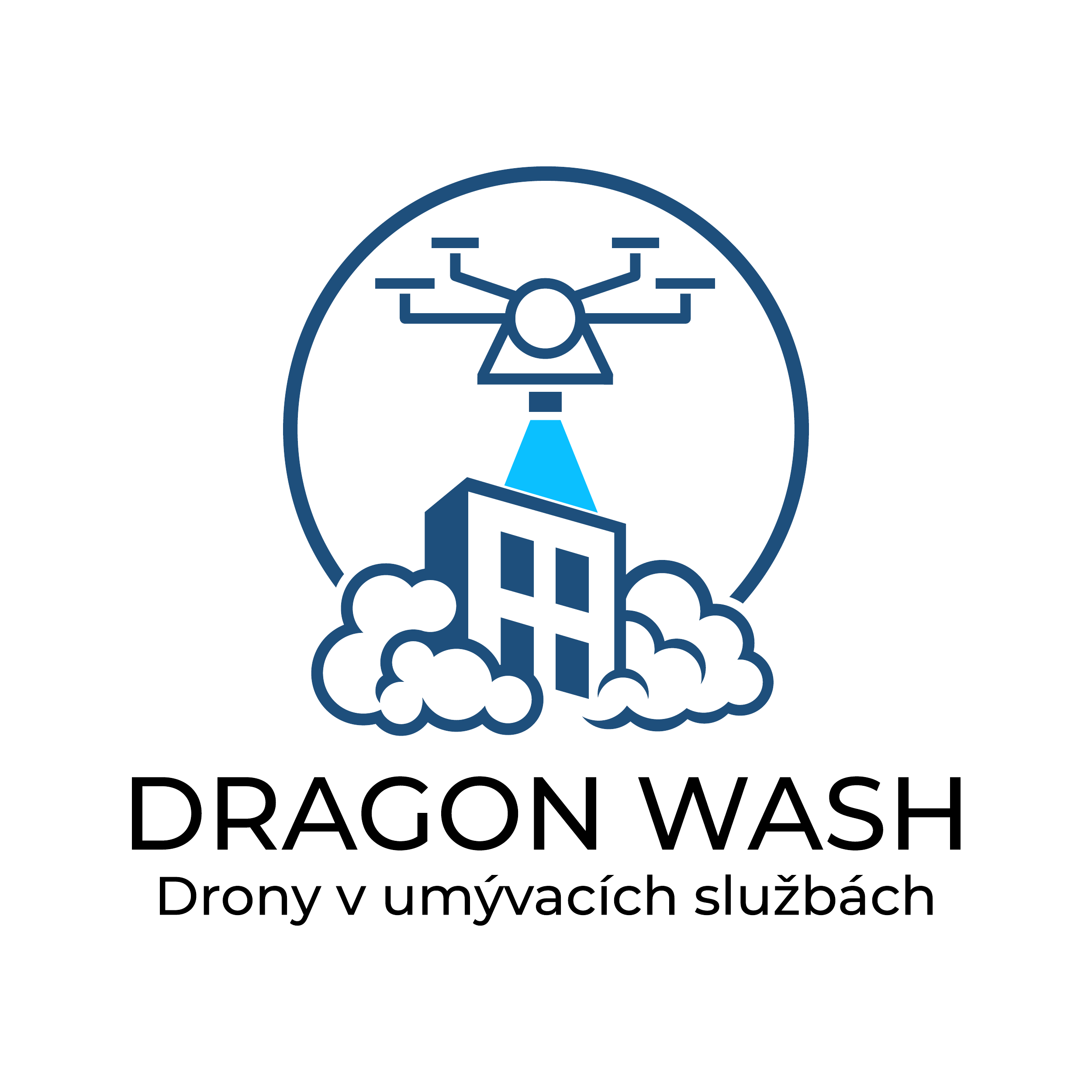 DRAGON WASH