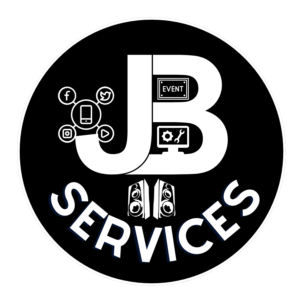 J. B. service