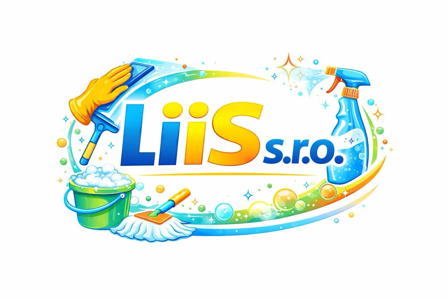 LIIS upratovacia spoločnosť