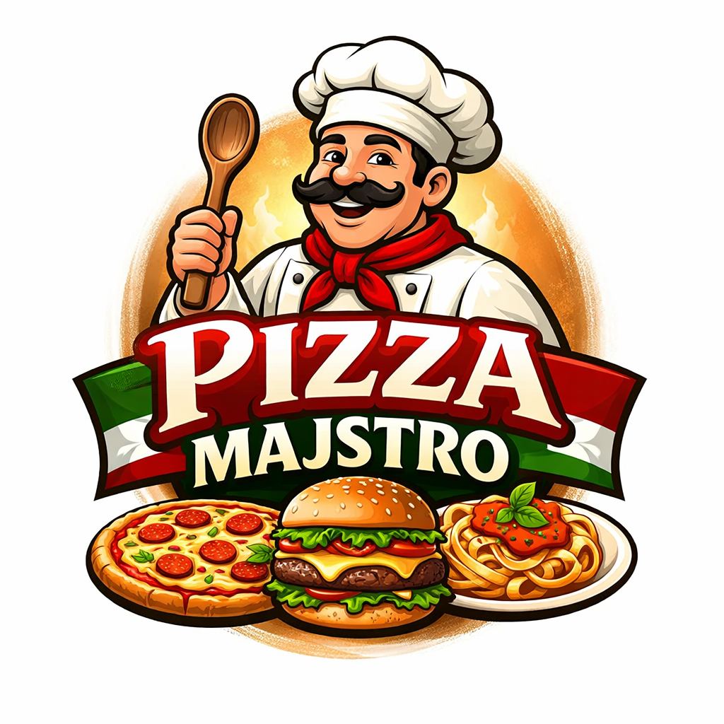 Pizza Majstro