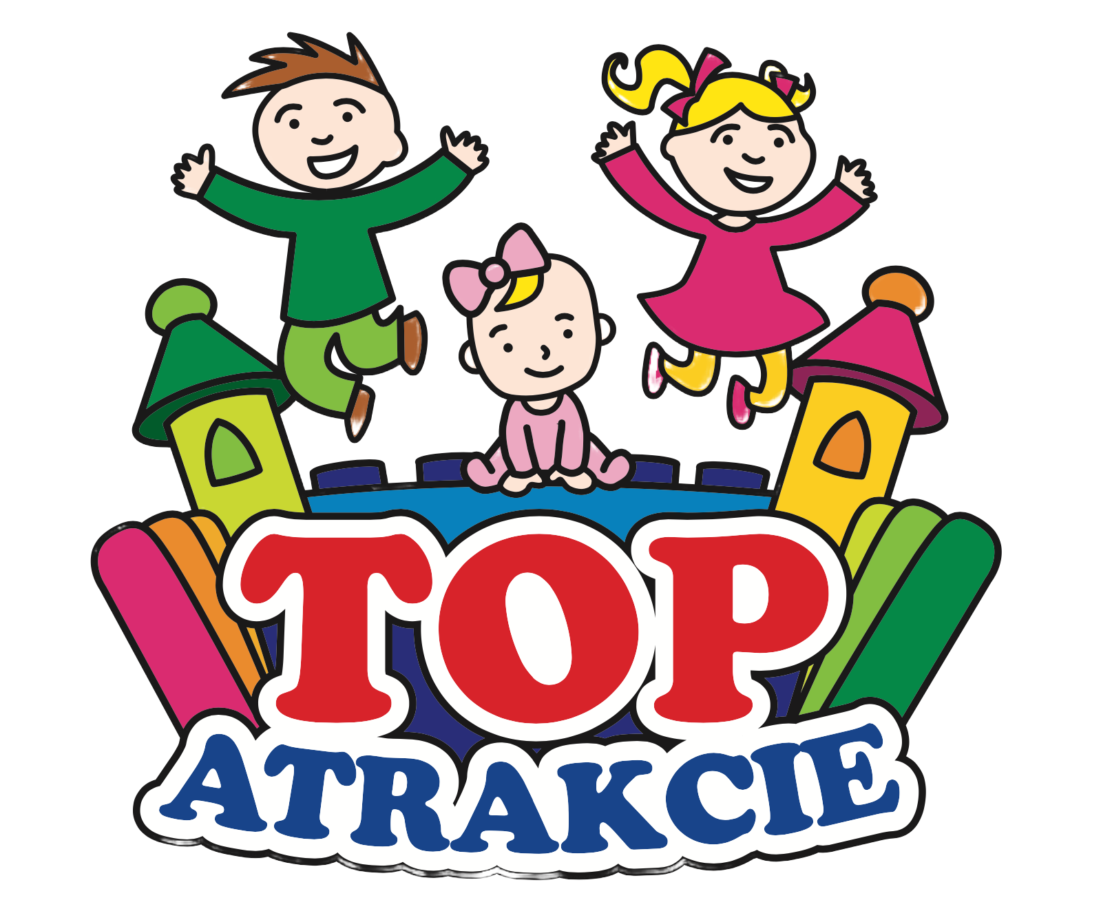 TOP Atrakcie